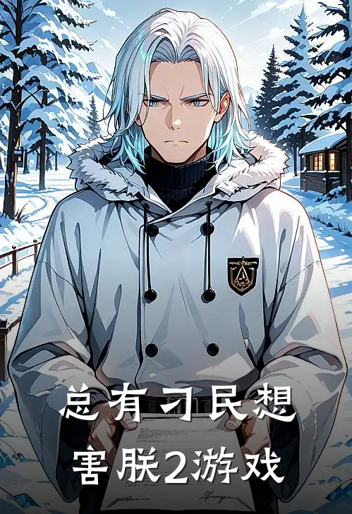 总有刁民想害朕2游戏