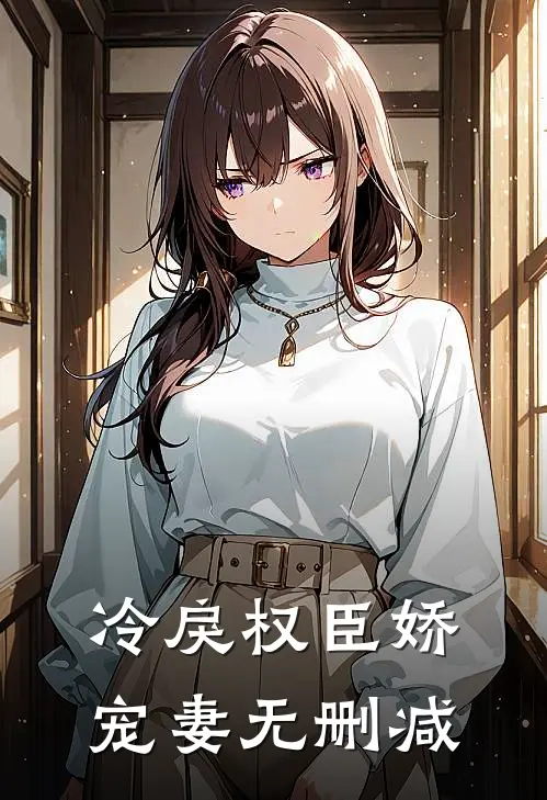 冷戾权臣娇宠妻无删减