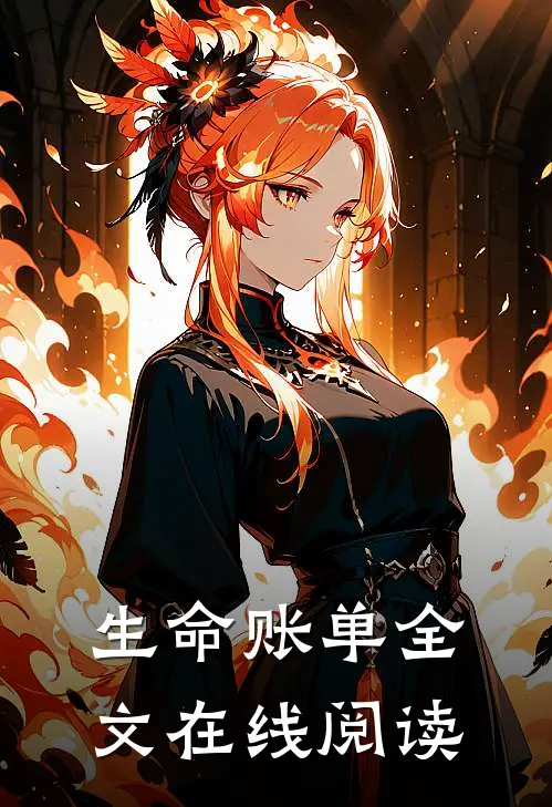 生命账单全文在线阅读