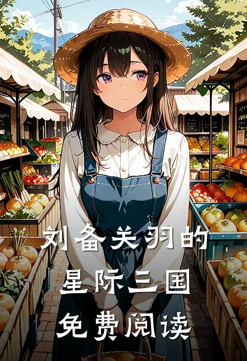 刘备关羽的星际三国免费阅读