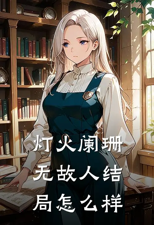 灯火阑珊无故人结局怎么样