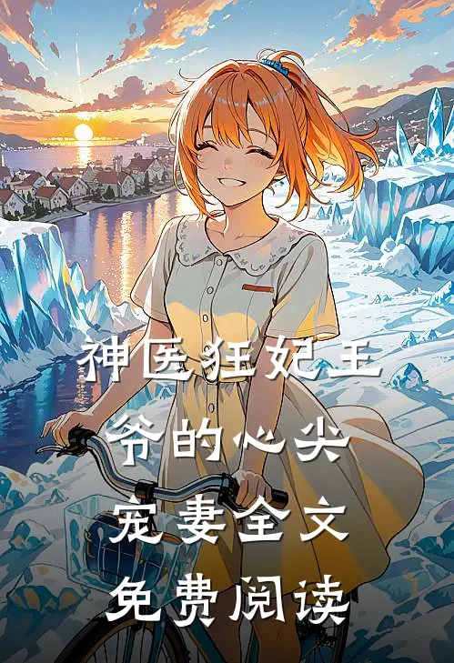 神医狂妃王爷的心尖宠妻全文免费阅读