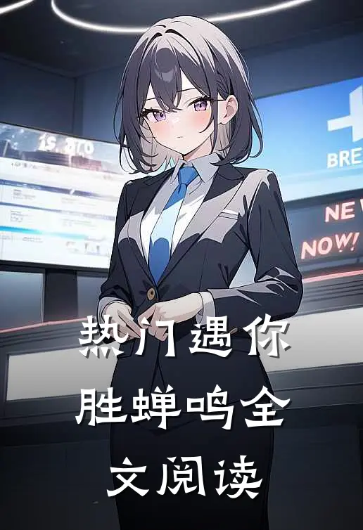 热门遇你胜蝉鸣全文阅读
