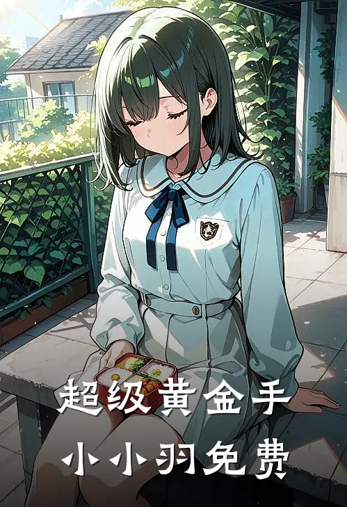 超级黄金手小小羽免费