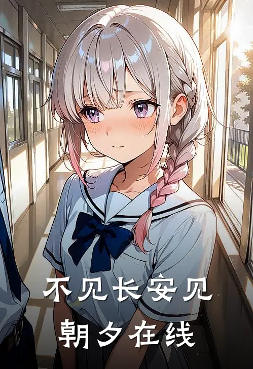 不见长安见朝夕在线