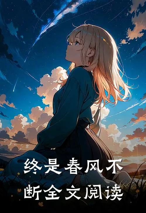 终是春风不断全文阅读