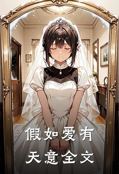 假如爱有天意全文
