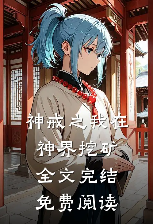 神戒之我在神界挖矿全文完结免费阅读