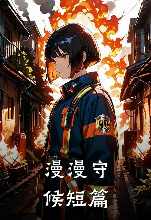 漫漫守候短篇