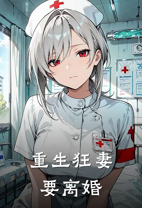 重生狂妻要离婚