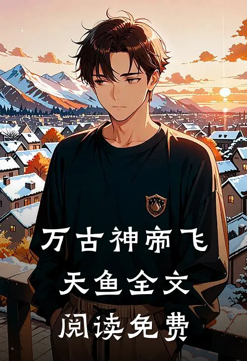 万古神帝飞天鱼全文阅读免费