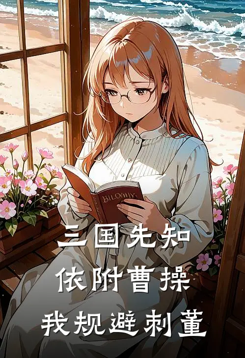 三国先知：依附曹操，我规避刺董