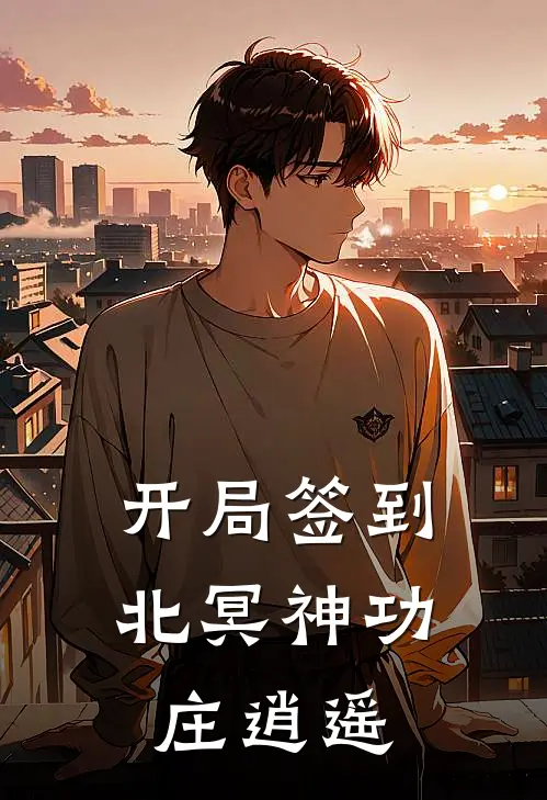 开局签到北冥神功庄逍遥