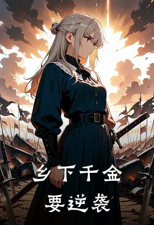 乡下千金要逆袭