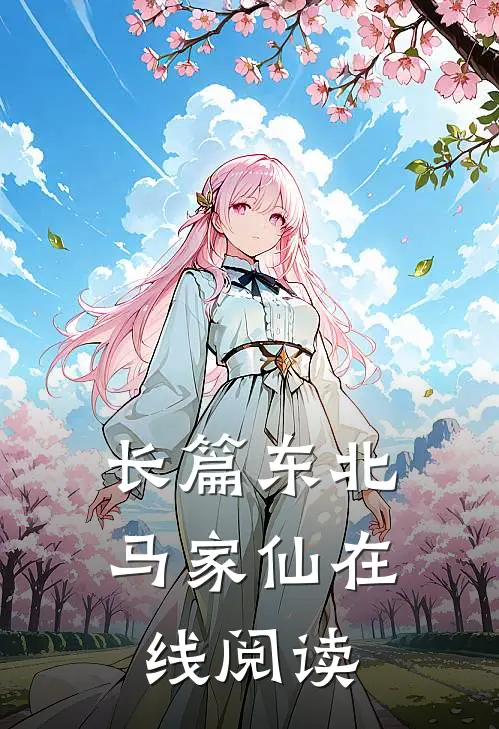 长篇东北马家仙在线阅读