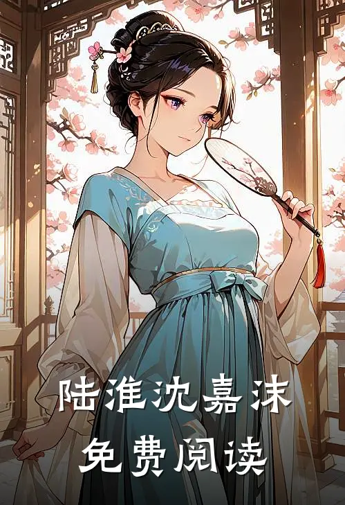 陆淮沈嘉沫免费阅读