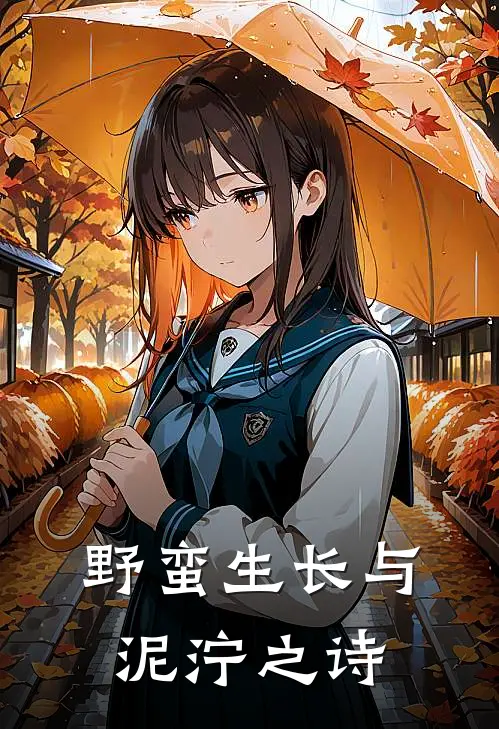 野蛮生长与泥泞之诗