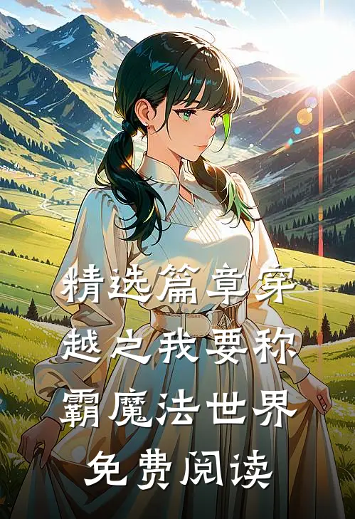 精选篇章穿越之我要称霸魔法世界免费阅读