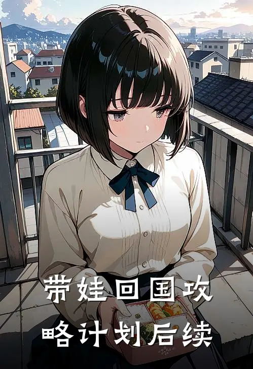 带娃回国攻略计划后续