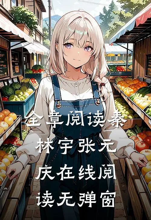 全章阅读秦林宇张元庆在线阅读无弹窗