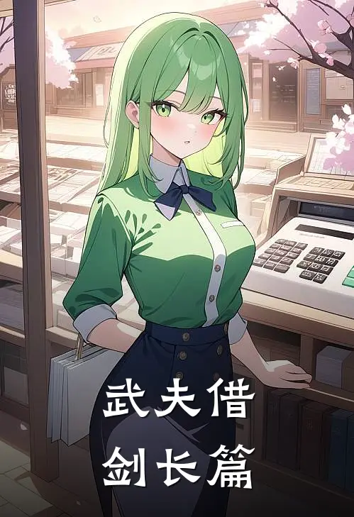 武夫借剑长篇