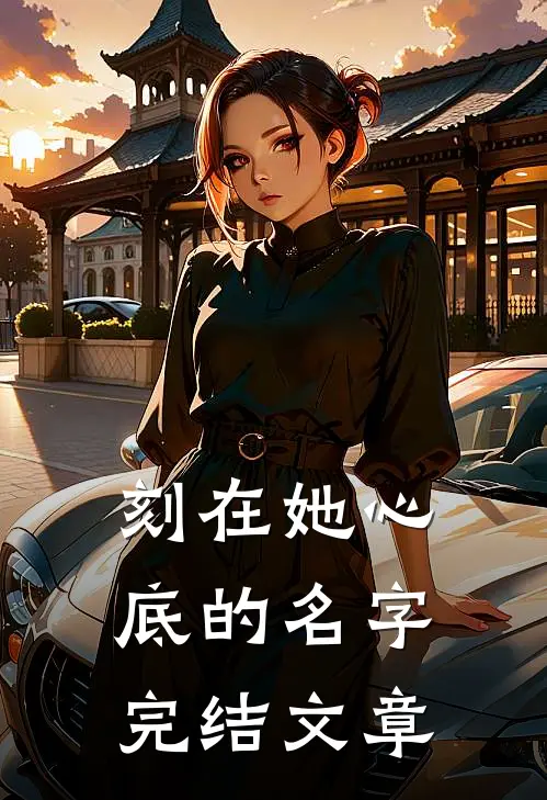 刻在她心底的名字完结文章