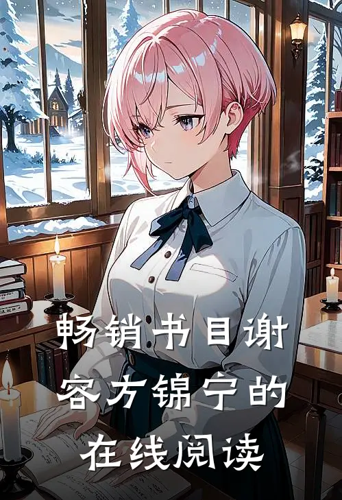 畅销书目谢容方锦宁的在线阅读