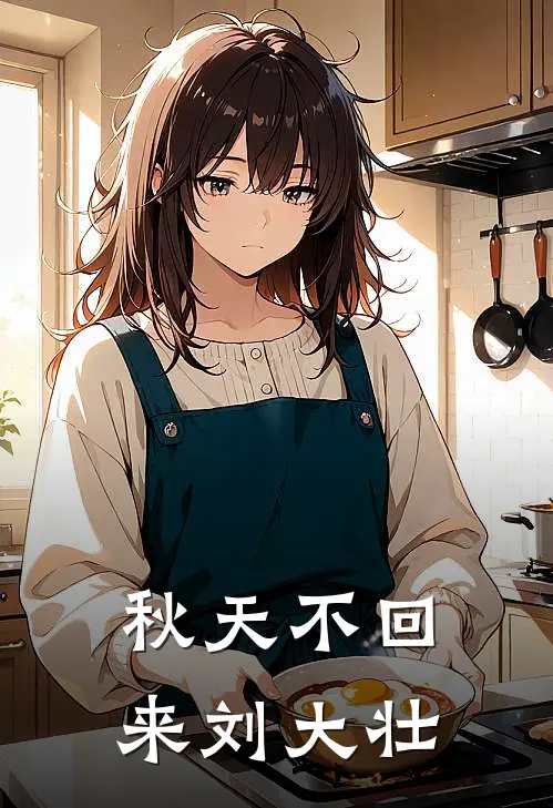 秋天不回来刘大壮