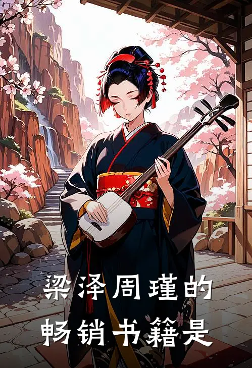 梁泽周瑾的畅销书籍是