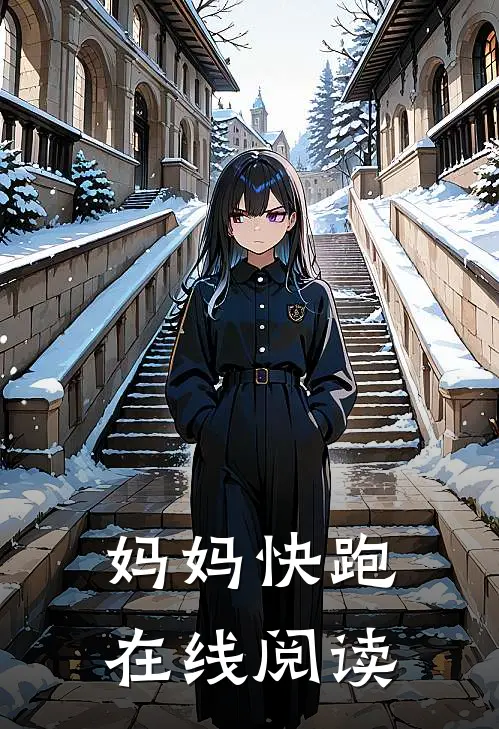 妈妈快跑在线阅读