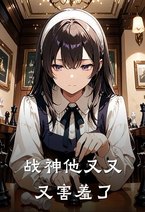 战神他又又又害羞了