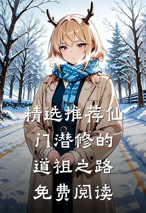 精选推荐仙门潜修的道祖之路免费阅读