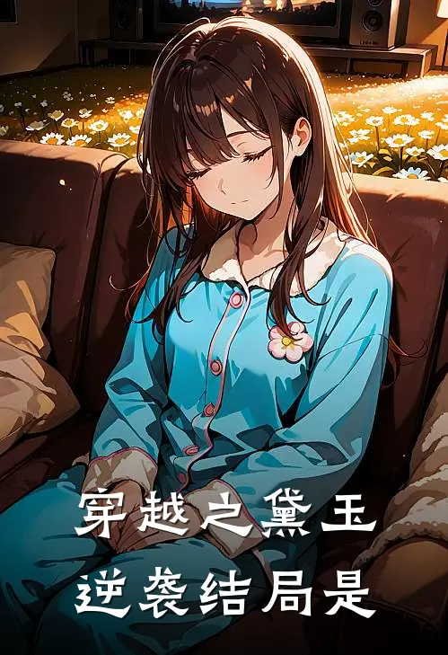 穿越之黛玉逆袭结局是