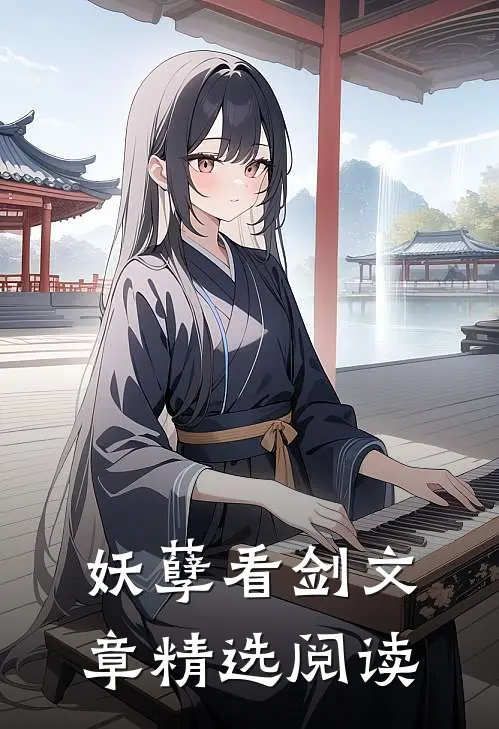 妖孽看剑文章精选阅读