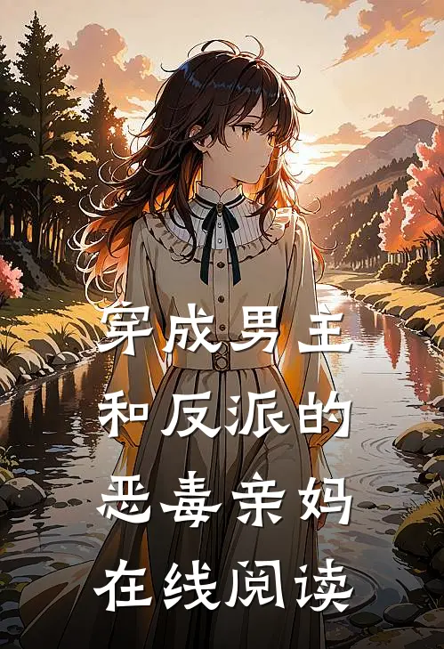 穿成男主和反派的恶毒亲妈在线阅读