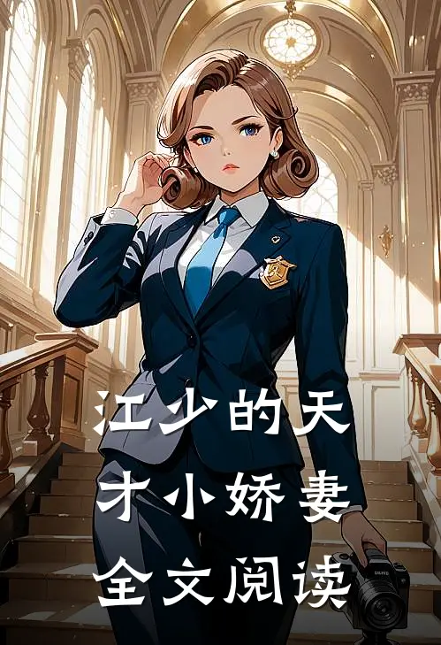 江少的天才小娇妻全文阅读