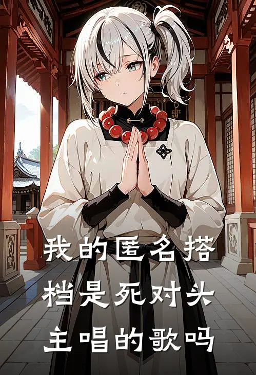我的匿名搭档是死对头主唱的歌吗