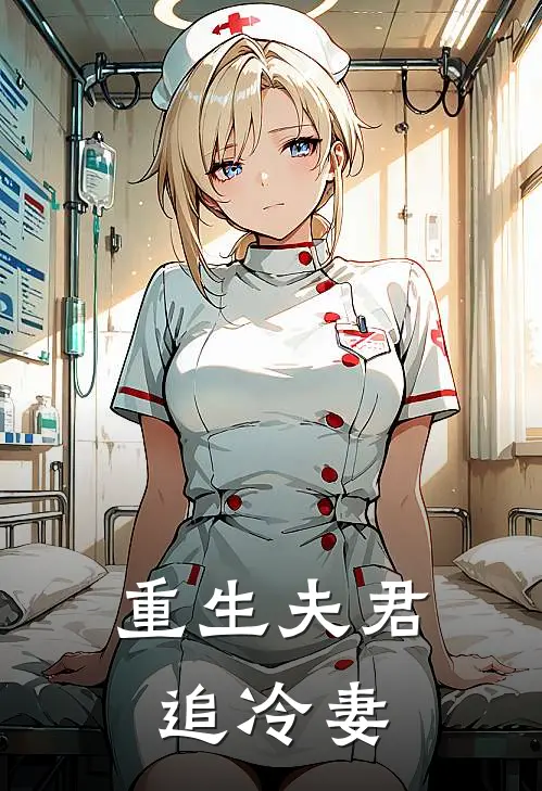 重生夫君追冷妻