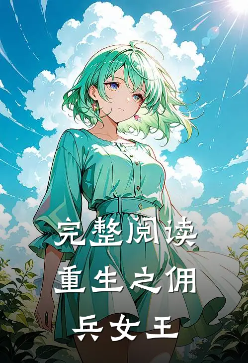 完整阅读重生之佣兵女王