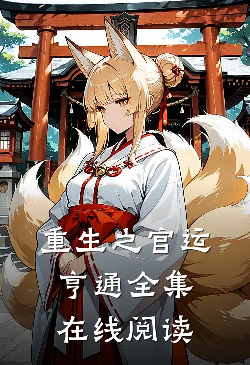 重生之官运亨通全集在线阅读