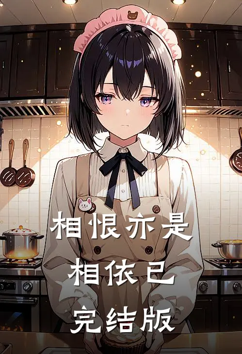 相恨亦是相依已完结版