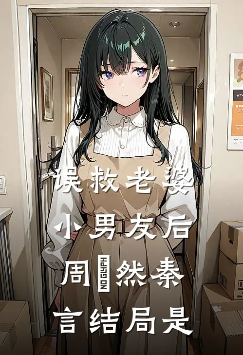 误救老婆小男友后周玥然秦言结局是