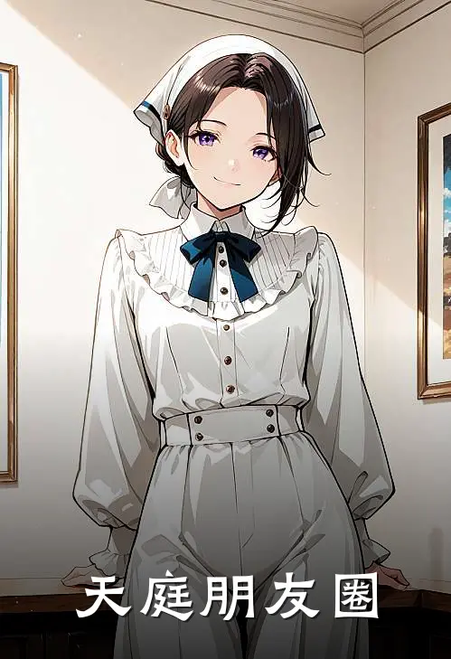 天庭朋友圈