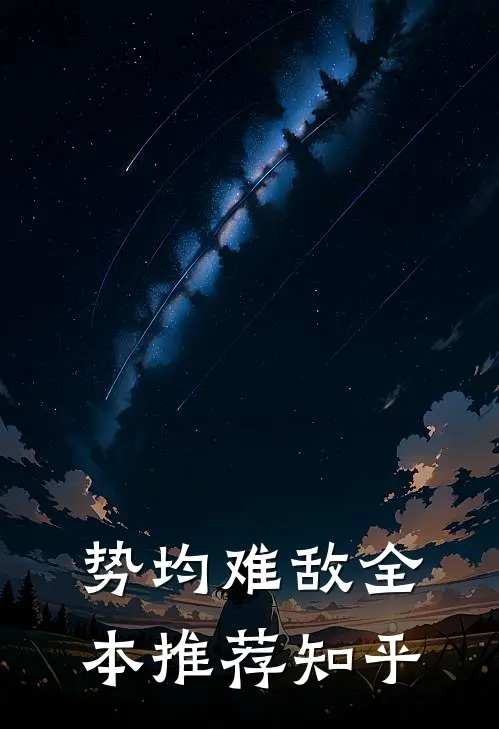 势均难敌全本推荐知乎
