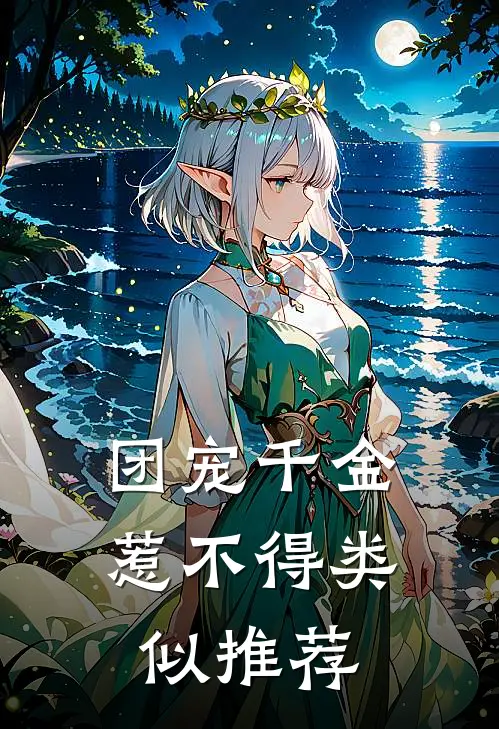 团宠千金惹不得类似推荐