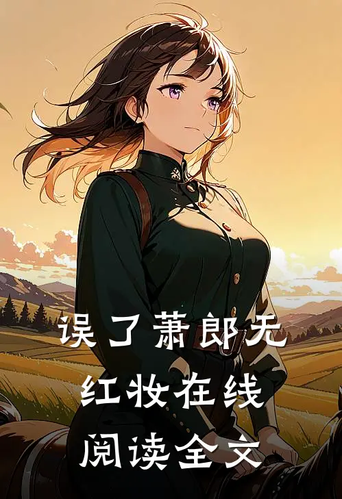 误了萧郎无红妆在线阅读全文