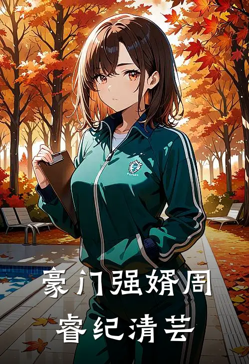 豪门强婿周睿纪清芸