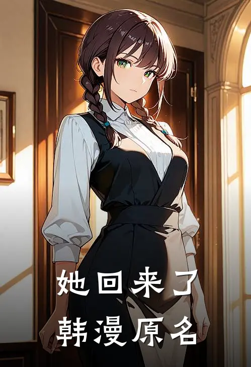 她回来了韩漫原名