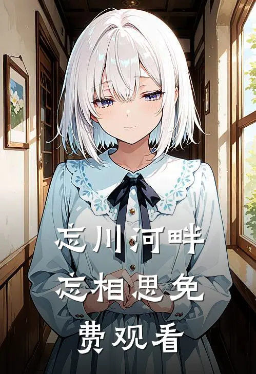 忘川河畔忘相思免费观看