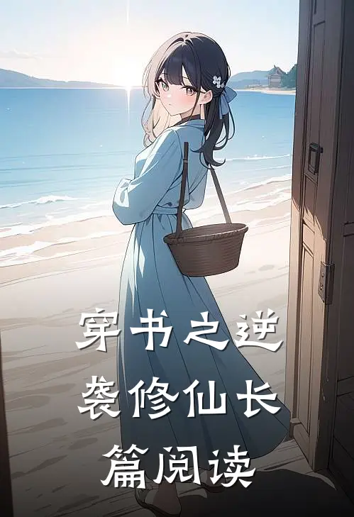 穿书之逆袭修仙长篇阅读